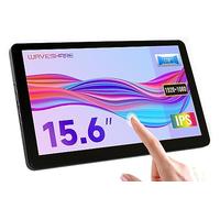 Waveshare HDMI IPS Touch Screen LCD Tipo H con caso 15.6 "Supporto Raspberry Pi/Jetson Nano/PC