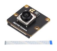 Waveshare IMX708 12MP High Resolution Camera Module, Featuring High Dynamic Range, with Wide Angle Version 120°