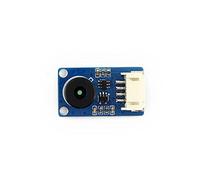 Waveshare Industrial and Household High Accuracy contact-less Infrared Temperature Sensor with high Resolution and Fast Response Works with 3.3 V/5 V MCU System