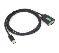 Waveshare Industrial USB to RS232 Adapter with Original FT232RL FTDI Chip,USB Ty