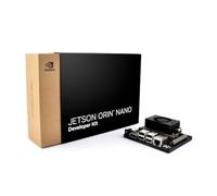 Waveshare Jetson Orin Nano Super AI Development Kit For Embedded And Edge Systems, With 8GB Memory Jetson Orin Nano Module