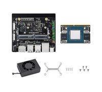 Waveshare Jetson Orin NX AI Development Kit for Embedded and Edge Systems, Bundle with 8GB Memory Jetson Orin NX Module