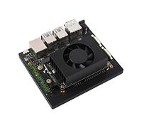 Waveshare Jetson Orin NX AI Development Kit for Embedded and Edge Systems, with 16GB Memory Jetson Orin NX Module,High-Speed Reading and Writing, Meet the Needs of Large AI Project Development