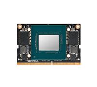 Waveshare Jetson Xavier NX Un piccolo supercomputer AI per sistemi embedded e Edge con 16 GB EMMC supporta tutti i framework IA popolari-8 GB di memoria