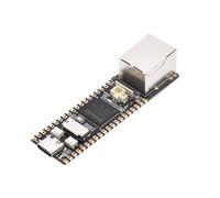 Waveshare Luck-fox Pico Max RV1106 Linux Micro Development Board, Integrates Arm Cortex-A7/RISC-V MCU/NPU/ISP Processors 256MB Memory