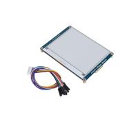 Waveshare Modulo Display E-Ink da 4,2 Pollici per Modulo E-Paper Raspberry Pi 4 B