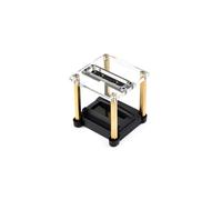 Waveshare Modulo Scanner per Vene Delle 192 MHz 32 Bit ARM Cortex-M4F Supporta 100 ID Utente per Serratura Intelligente