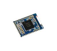 Waveshare NRF52840 5.0 Module Compact Size -Board Antenna Compatible with NRF52/NRF51/NRF24L/NRF24AP