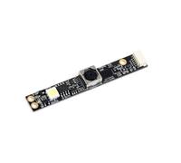 WaveShare OV5640 AF 5MP Modulo fotocamera USB, Supporto registrazione video 1080
