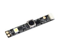 WaveShare OV5640 FF MODULO CAMERA USB 5MP, Supporto Registrazione video 1080p