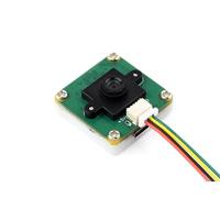 Waveshare OV9281 1MP Mono USB Camera (A), Supports 120FPS High Frame Rate Recording, Global Shutter For Clearer Imaging, for Raspberry Pi 5/Jetson Orin kit/RDK X5 Development Board