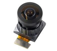 Waveshare per Fotocamera Raspberry Pi V2 Terza Generazione B + Modulo IMX219 8 Milioni di Pixel Campo Visivo 160