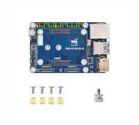 Waveshare per Raspberry Pi Compute Module 5 CM5 Base Board