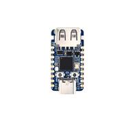 Waveshare per Raspberry Pi Rp2350A Scheda di Sviluppo Usb Processore Dual-Core Dual-Architecture Frequenza 150 MHz