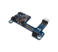 Waveshare PoE HAT(E) per Raspberry Pi Scheda di Espansione Ethernet Power Over per Raspberry Pi 3B+/4B per IEEE 802.3Af 1 Pezzi