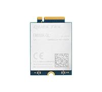 Waveshare Quectel EM060K-GL Module, LTE-A Cat 6 Module with M.2 Form Factor, Global Multi-Band GNSS Positioning