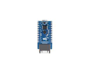 Waveshare RP2040-ETH Development Board with Ethernet Port Dual Core RP2040 Processor for Raspberry Pi