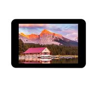 Waveshare RP2350 3.5inch LCD Display Development Board, 320 × 480 Resolution, 65K Color, Dual-core and Dual-Architecture, Onboard Camera Interface