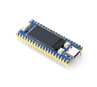Waveshare RP2350-LCD-0.96 Development Board, with 0.96inch Display, 160×80 Resolution, Based On Raspberry Pi RP2350A Dual-core & Dual-Architecture Microcontroller, with Pre-soldered Header