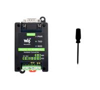 Waveshare RS232 To RS485/422 Active Digital Isolated Converter Onboard Original