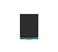 Waveshare Scheda di Sviluppo ESP32-S3 con Display Capacitivo da 2 Pollici, Processore Dual-Core LX7, WiFi e A