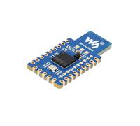 Waveshare Scheda MCU RP2350-One con Connettore di Tipo A e 4 MB di Memoria Flash per Raspberry Pi RP2350A Dual-Core Dual-Architecture