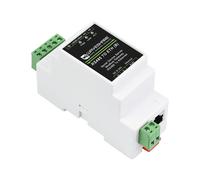 Waveshare Server Porta Seriale RS485 Server Porta Seriale da RS485 un RJ45 da Ethernet TCP/IP un Porta Seriale