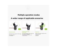 Waveshare Servo Bus Seriale ST3235 30kg.cm Alta Precisione Alta Coppia Programmabile Encoder Magnetico 360 Servo Bus Seriale