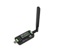 Waveshare SIM7600G-H 4G DONGLE Module an Internet Access Module for Raspberry Pi GNSS Global Communi