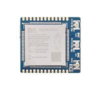 Waveshare SIM7600G-H 4G-Module, Support GNSS Positioning/4G/3G/2G, Support Windows/Linux Dial-up Internet Access, Compatible with Raspberry/Pi Pico/Jetson Nano/ESP32/STM32 Programming Platforms