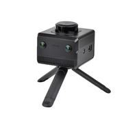 Waveshare Slamtec All-In-One Localization And Mapping Sensor, Large Mapping Area, Centimeter-Level Positioning Accuracy, Compact Size, Right Out Of The Box, Support Multi-Platform