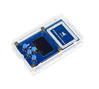 Waveshare ST25R3911B Kit di sviluppo NFC con controller AT32F413RCT7 Lettore NFC Display OLED Supporta Multi protocolli NFC