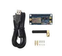 Waveshare SX1262 LoRa HAT per Copertine Raspberry Pi Banda di Frequenza 915 MHz con Modulazione Dello Spettro di Diffusione