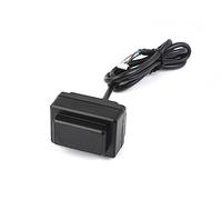 Waveshare TFmini-i Industrial Lidar Ranging Sensor, 12m Ranging Distance, IP65 Protection, RS485 Industrial Interface, 7~30V Wide Range Voltage,Different Models for Choosing