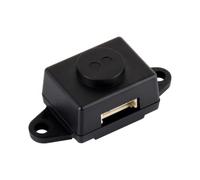 Waveshare TOF(Time Of Flight) MINIF Laser Range Sensor (B), 0.02m~5m Range