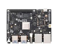 Waveshare VisionFive2 RISC-V Single Board Computer StarFive JH7110 Processor With Integrated 3D GPU 8GB Memory Without WiFi Module