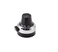 WAVGAT 3590S Potenziometro multigiro 1K 2K 5K 10K 20K 50K 100K ohm Potenziometro Resistenza regolabile 3590 102 202 502 103 Tappatura Accessori specializzati (Color : 1psc Lid, Size : NO Capping)