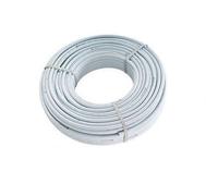 WAVIN 200 m alluminio 16 x 2 mm, tubo composito multistrato, PEX BUDERUS, pre...