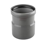 Wavin PVC Raccordi di passaggio PE-PP 40