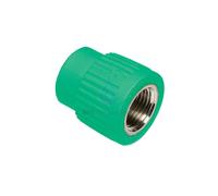 WAVIN RACCORDI PPR TIGRIS GREEN VERDE ORIG TUTTI I TIPI DI RACCORDI TUBO Ø20-Ø75