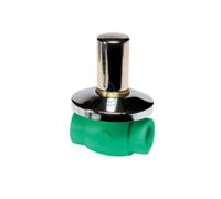 WAVIN RACCORDI PPR TIGRIS GREEN VERDE ORIG TUTTI I TIPI DI RACCORDI TUBO Ø20-Ø75