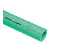 WAVIN RACCORDI PPR TIGRIS GREEN VERDE ORIG TUTTI I TIPI DI RACCORDI TUBO Ø20-Ø75