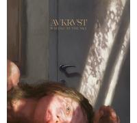 Waving at the Sky (CD) AVKRVST