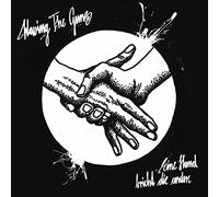 Waving The Guns - Eine Hand Bricht Die Andere