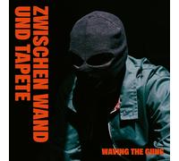 Waving The Guns – Zwischen Wand Und Tapete (+ Bonustracks) – CD