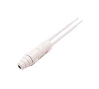 WAVLINK AC600 2.4G/5G Dual Band Router WiFi Wireless Esterno Ad Alta Potenza/Ripetitore AP Extender Antenna Esterna 15KV Spina UE