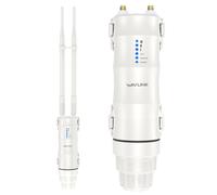 WAVLINK AC600 Dual Band Ripetitore esterno WiFi punto di accesso wireless