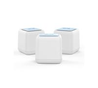 WAVLINK Kit 3 pezzi Mesh Wi-Fi5 AC1200 Dual band - WN535M3