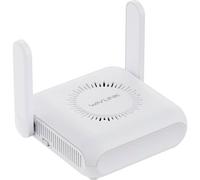Wavlink RF-6690616 Router WLAN RF-WFTR-300 AX3000 LAN 10/100/1000 MBit/s 3000