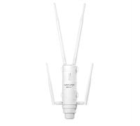 Wavlink - Router 4g-lte Ac1200 Outdoor-bianco WAVLINK